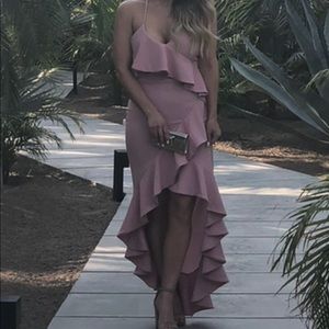 Fashionnova resort dress